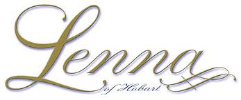 Lenna logo