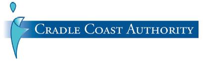 cradle coast logo