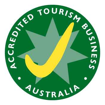 Accreditation Logo