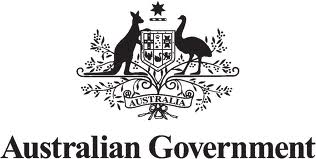 Aust. Gov. logo