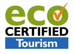 Eco Certification logo