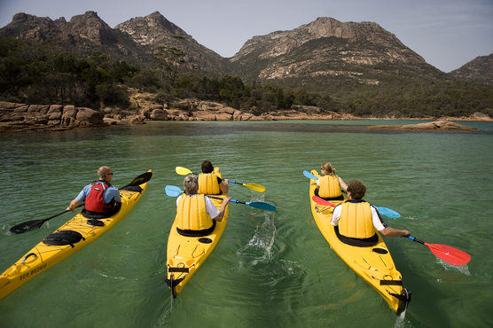 Freycinet Paddle (44)