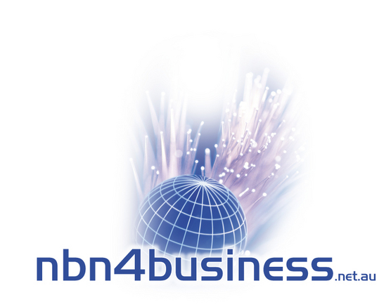 NBN4business logo portrait
