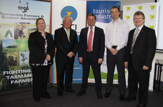 nbn4business launch pic